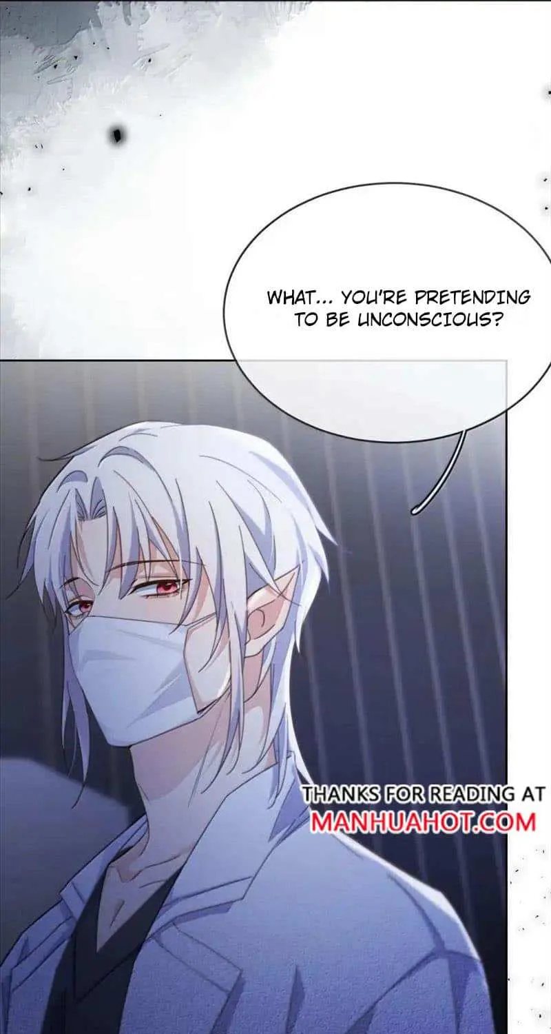 Dangerous Love Between Brothers Chapter 47 page 29 - 
