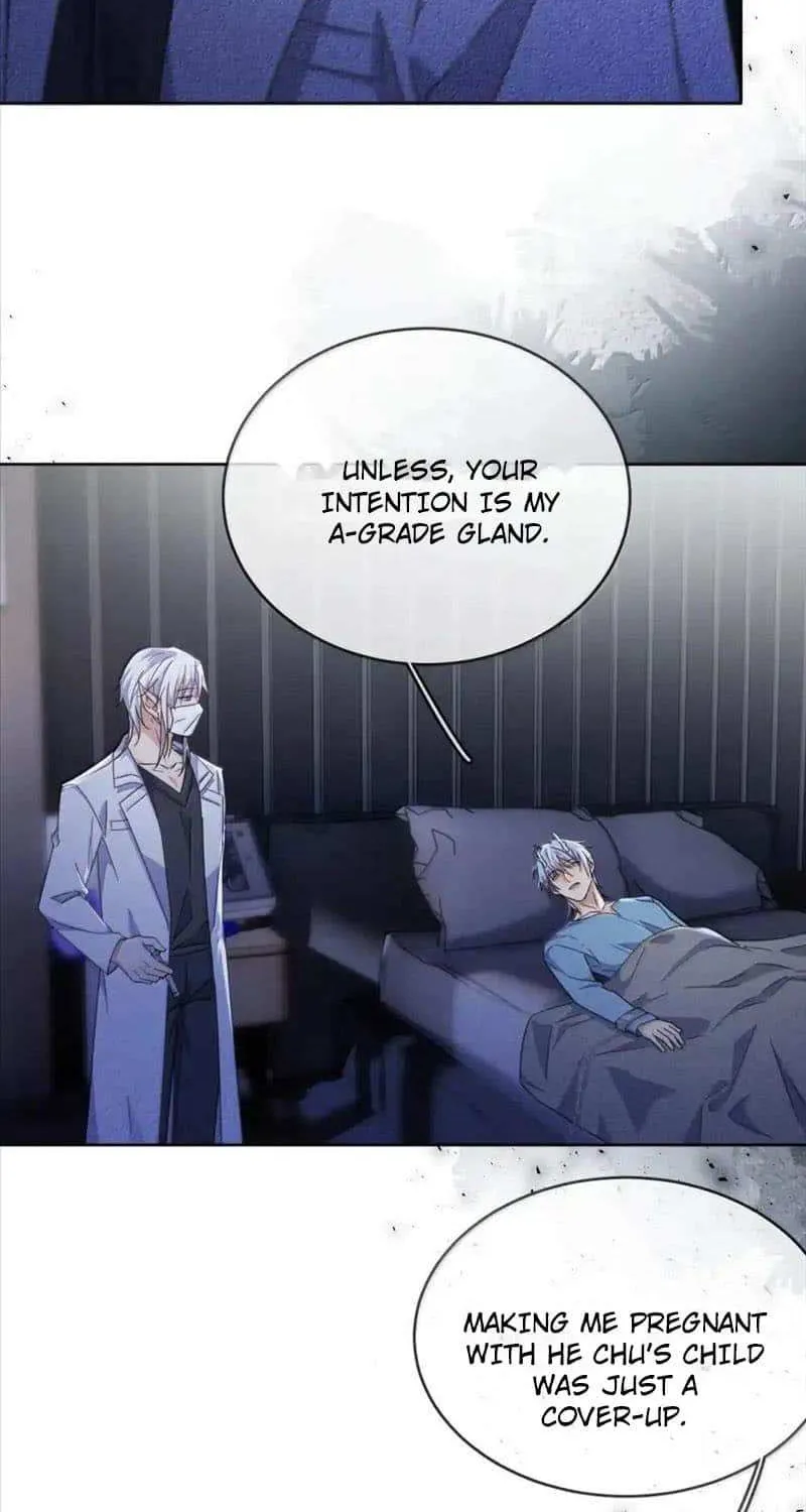 Dangerous Love Between Brothers Chapter 47 page 30 - 