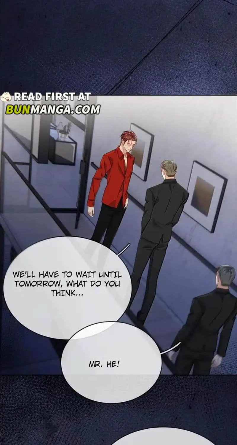 Dangerous Love Between Brothers Chapter 47 page 4 - 