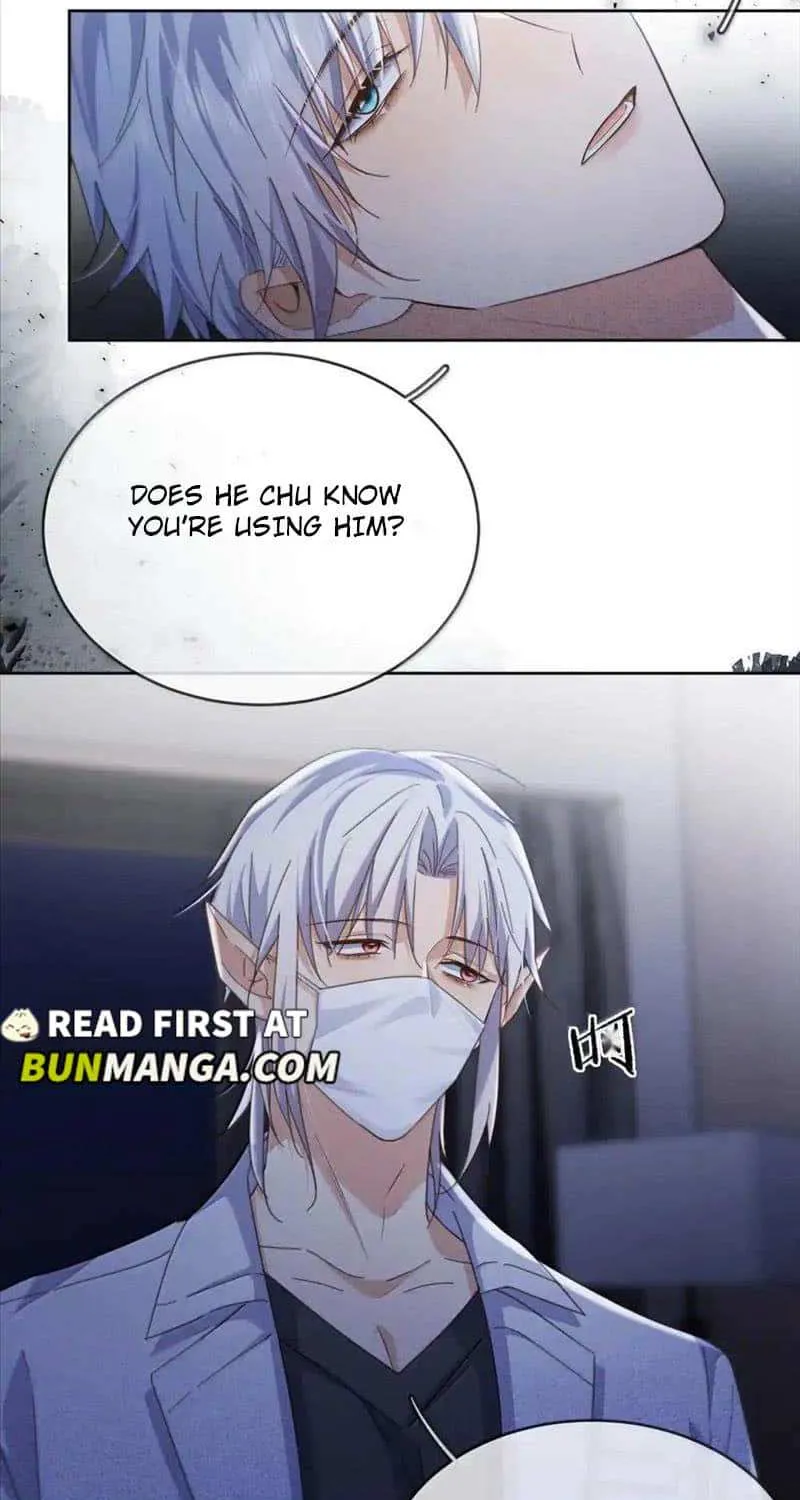 Dangerous Love Between Brothers Chapter 47 page 31 - 