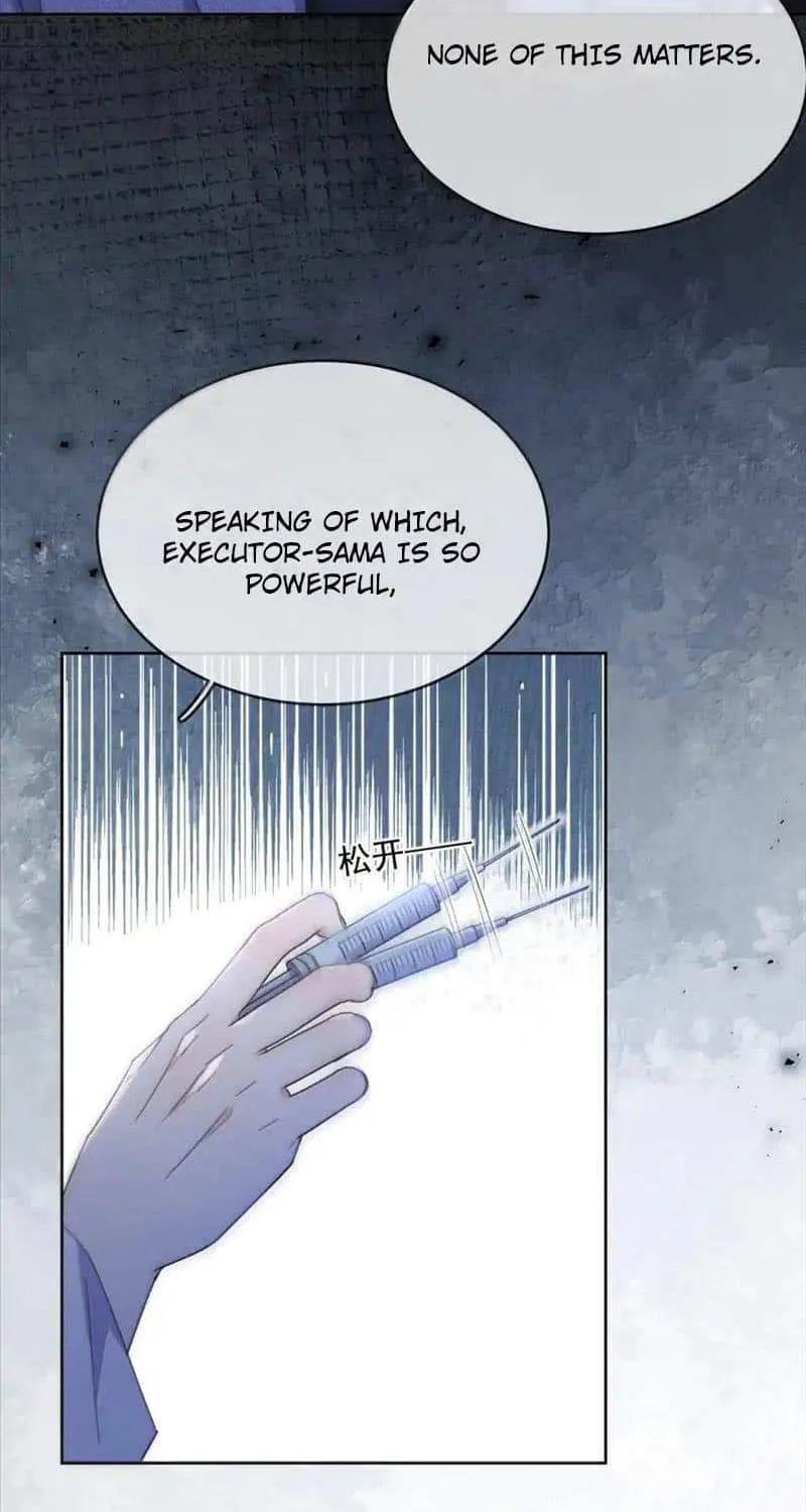 Dangerous Love Between Brothers Chapter 47 page 32 - 