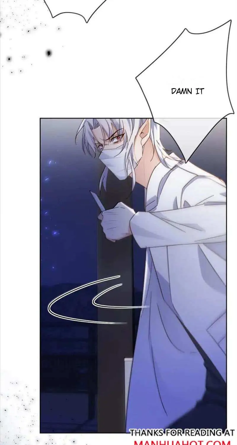 Dangerous Love Between Brothers Chapter 47 page 39 - 
