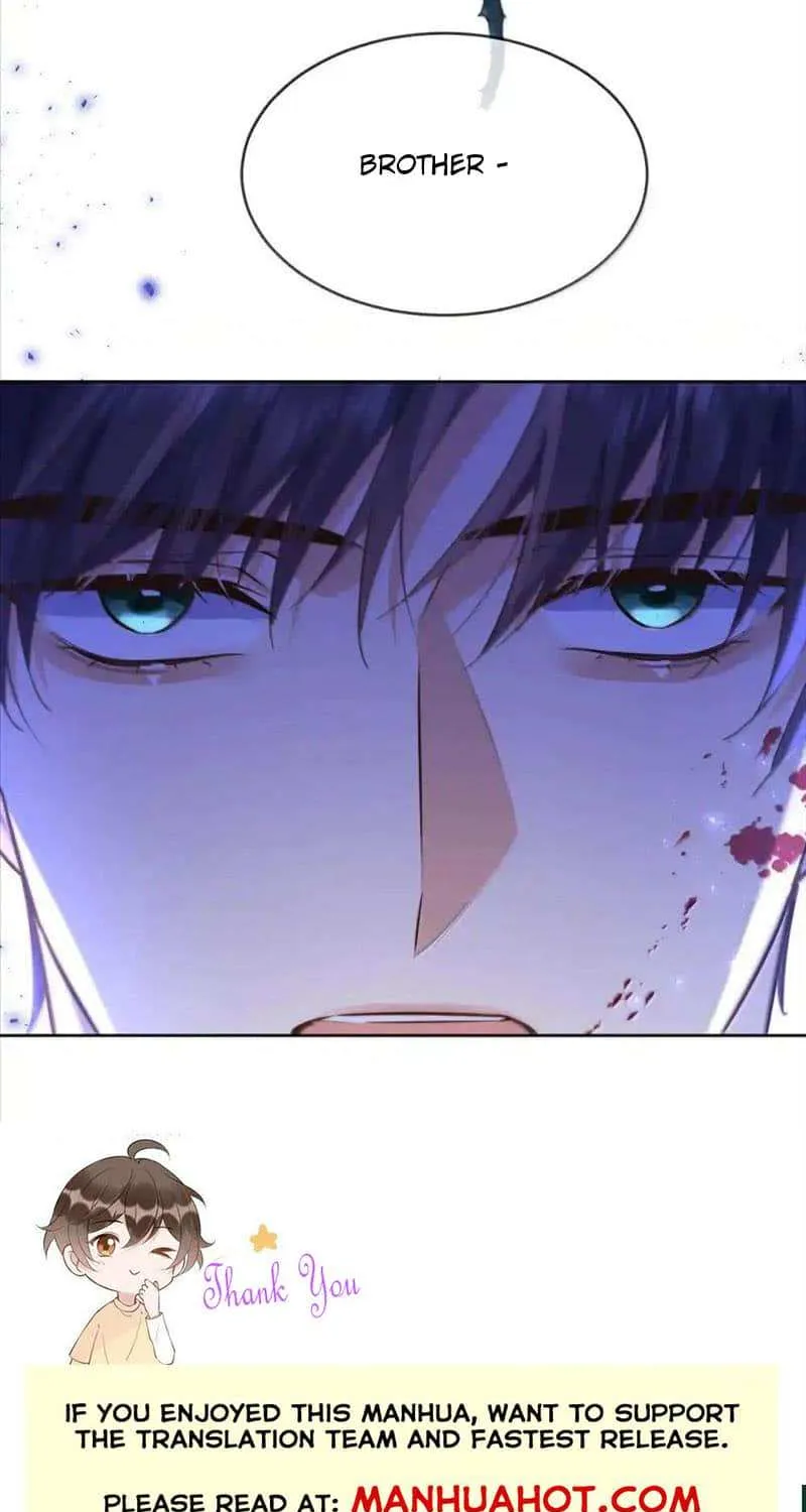 Dangerous Love Between Brothers Chapter 47 page 43 - 