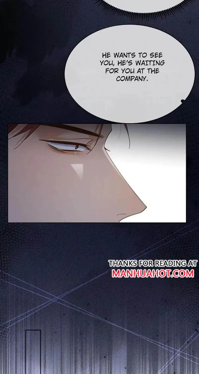 Dangerous Love Between Brothers Chapter 47 page 6 - 
