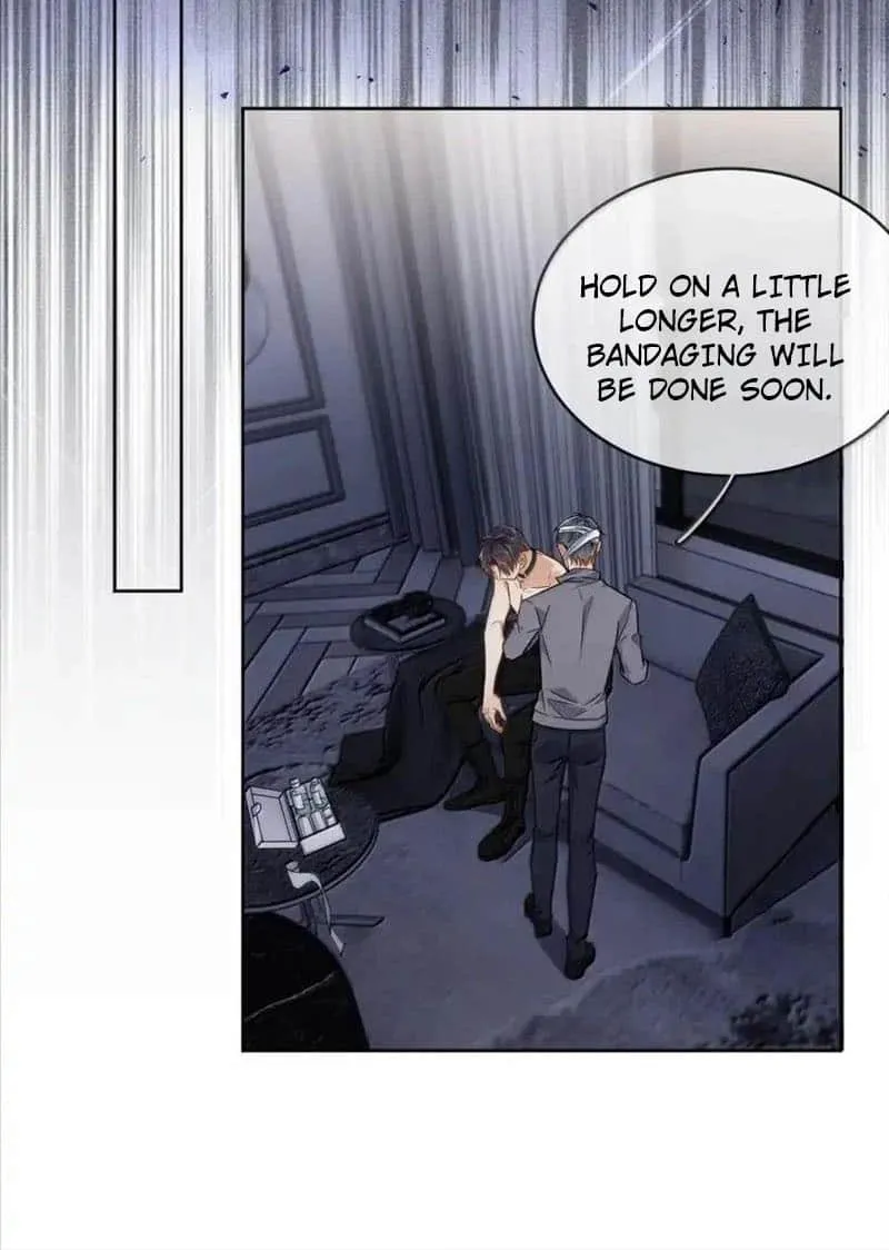 Dangerous Love Between Brothers Chapter 47 page 7 - 