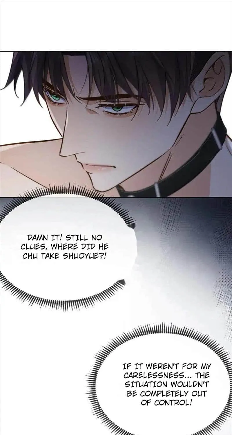 Dangerous Love Between Brothers Chapter 47 page 8 - 