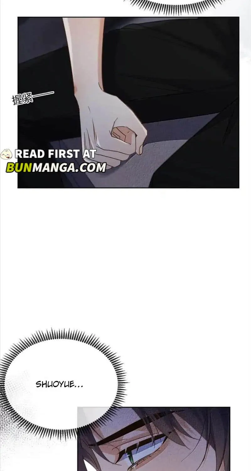 Dangerous Love Between Brothers Chapter 47 page 9 - 