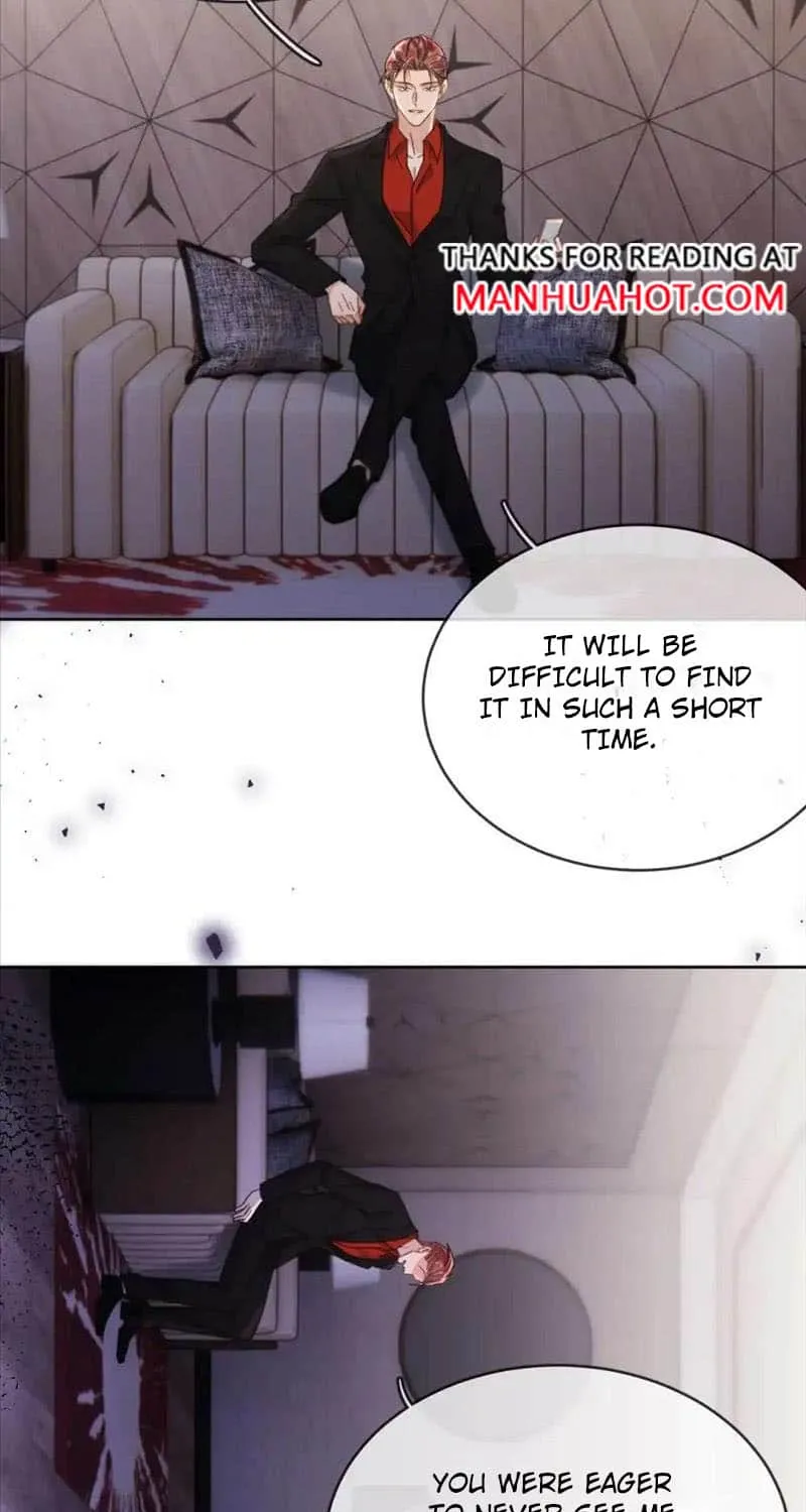 Dangerous Love Between Brothers Chapter 48 page 13 - 
