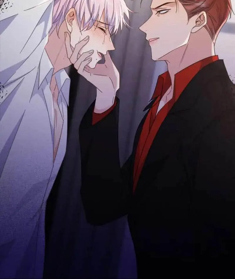 Dangerous Love Between Brothers Chapter 48 page 15 - 