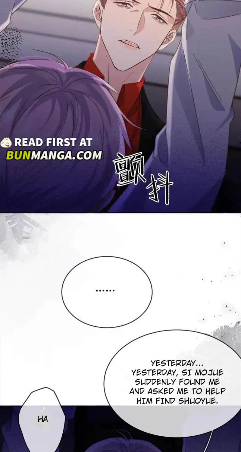Dangerous Love Between Brothers Chapter 48 page 18 - 