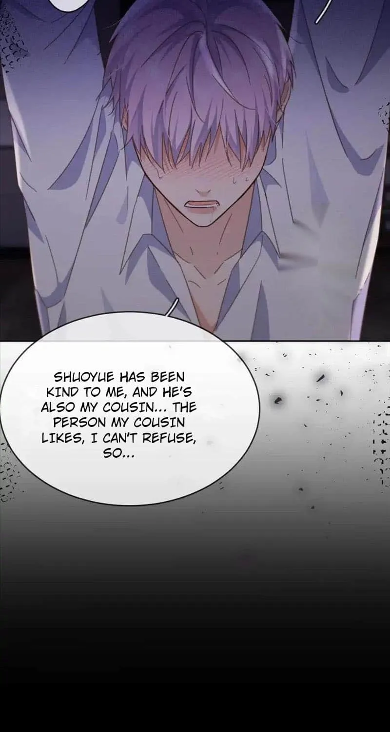 Dangerous Love Between Brothers Chapter 48 page 19 - 