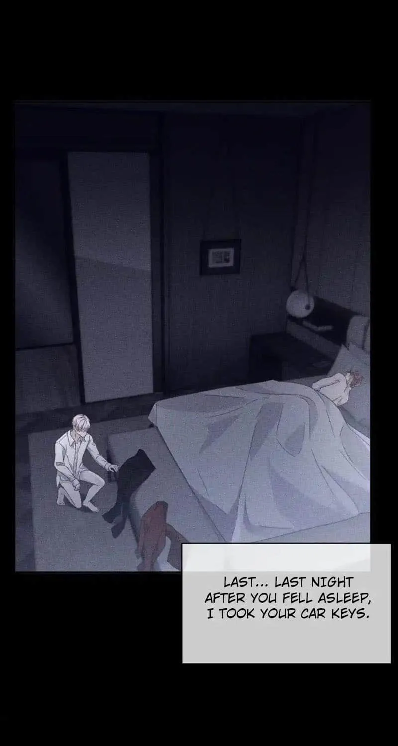 Dangerous Love Between Brothers Chapter 48 page 20 - 