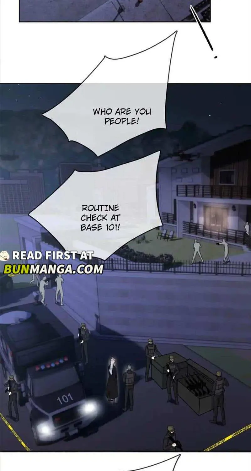 Dangerous Love Between Brothers Chapter 48 page 3 - 