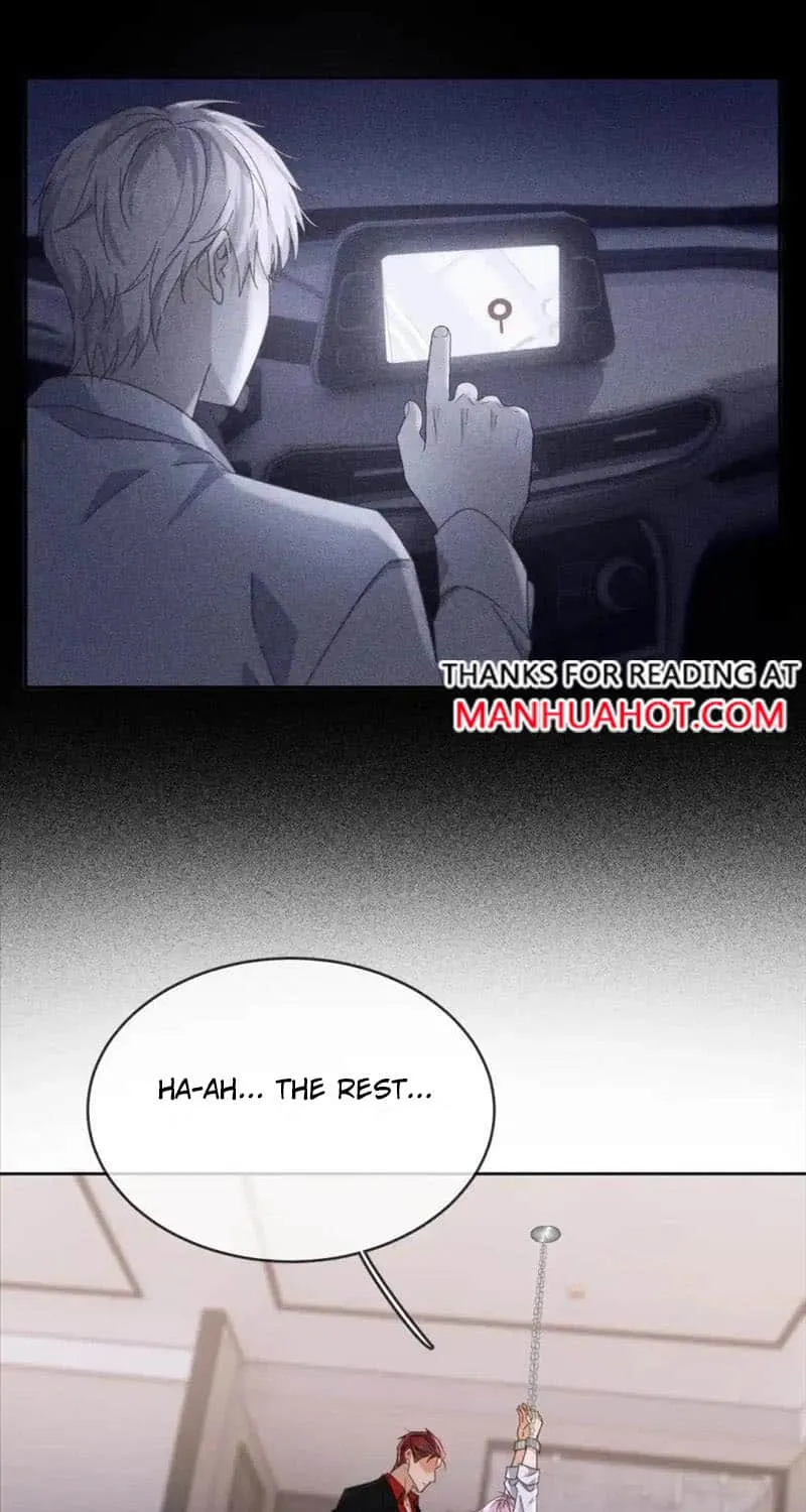 Dangerous Love Between Brothers Chapter 48 page 22 - 