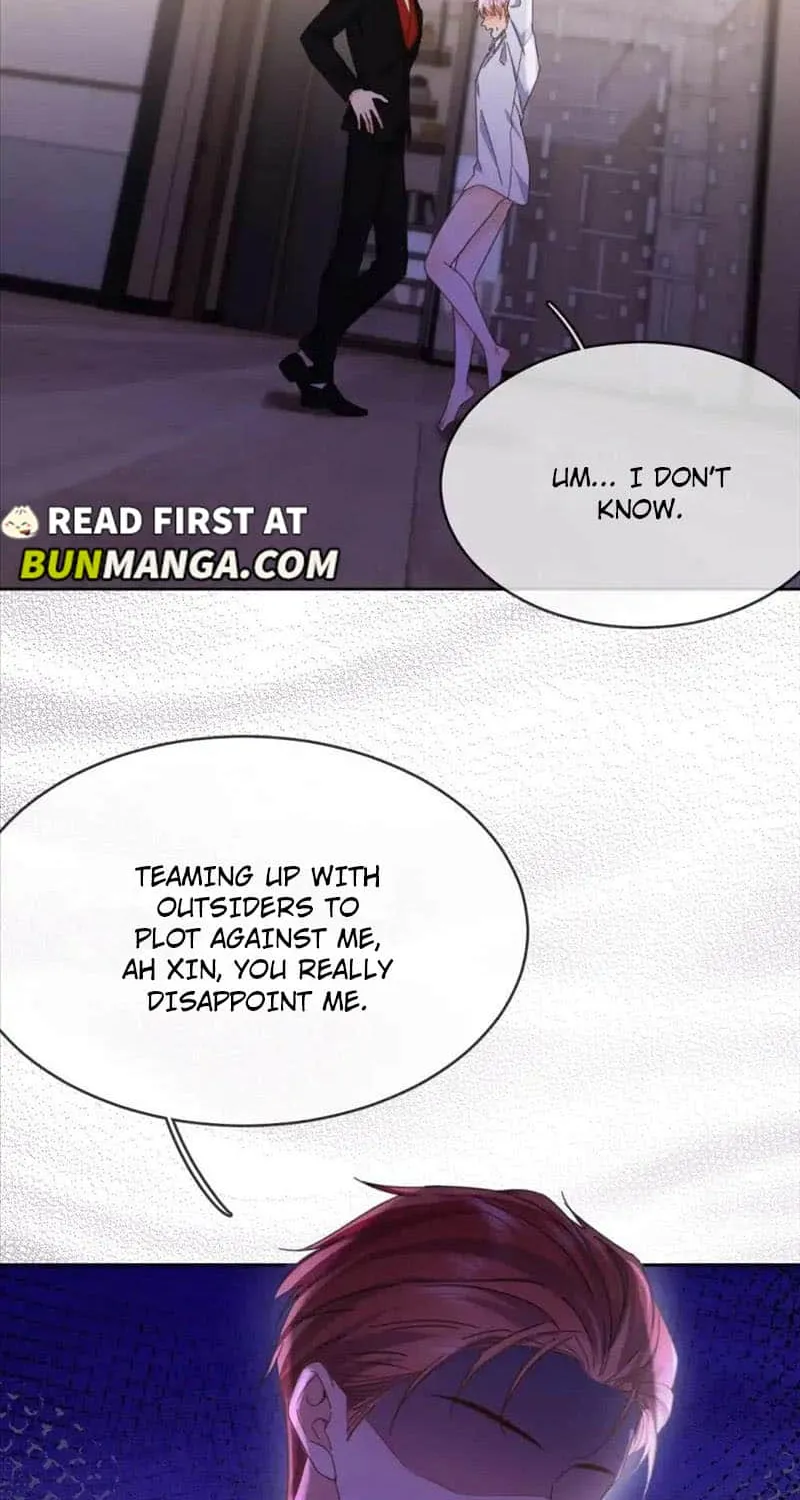 Dangerous Love Between Brothers Chapter 48 page 23 - 