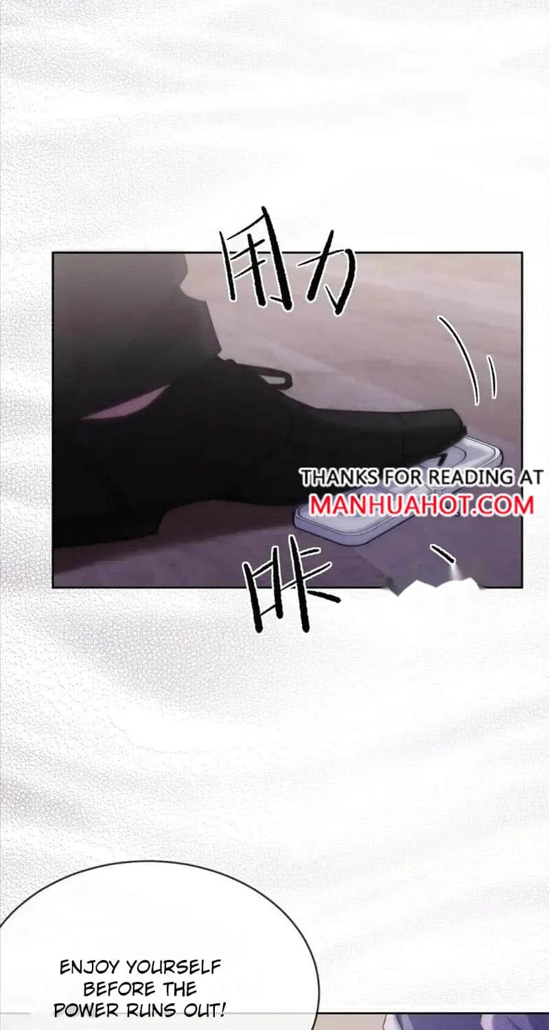 Dangerous Love Between Brothers Chapter 48 page 25 - 