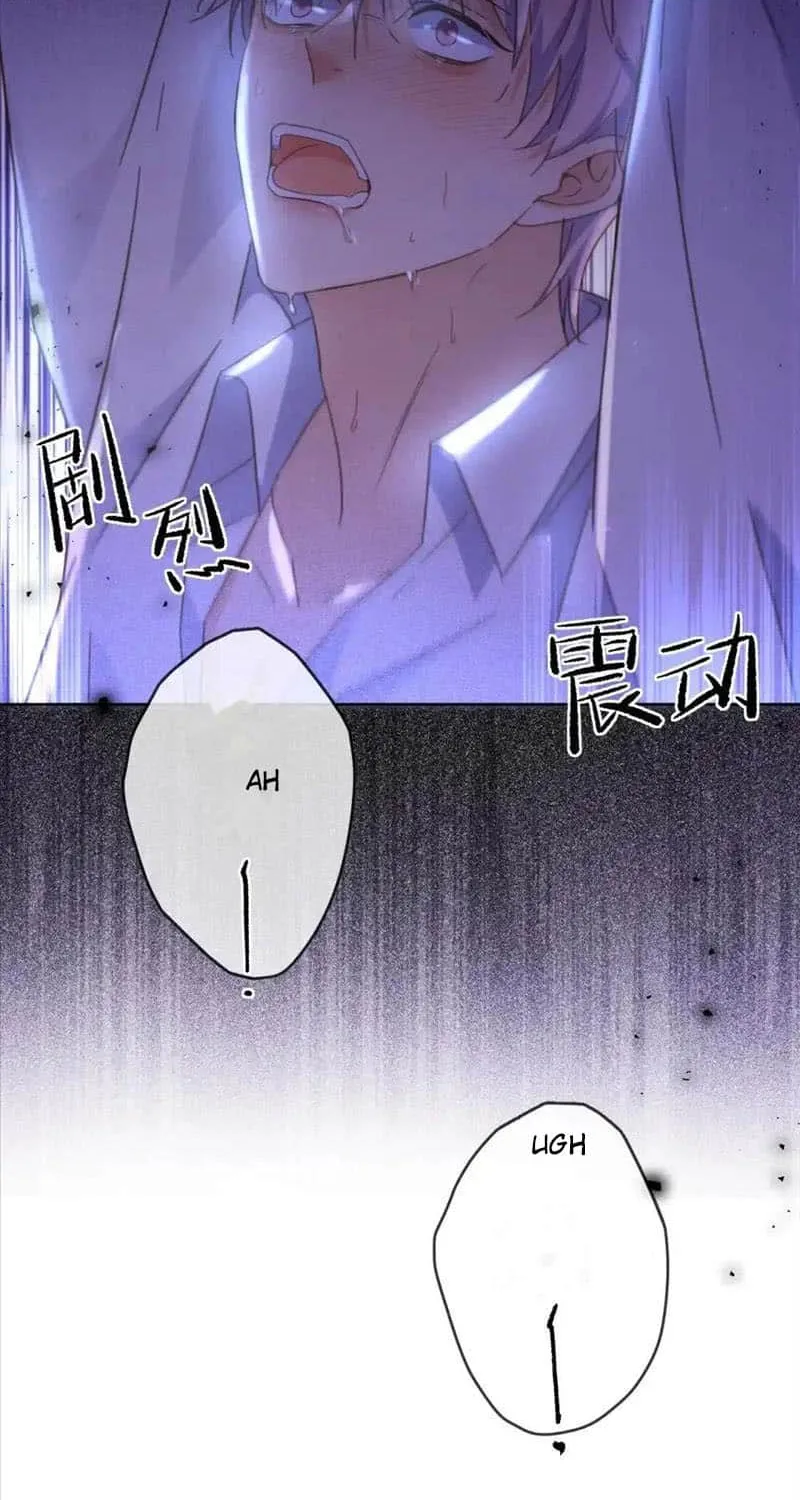 Dangerous Love Between Brothers Chapter 48 page 27 - 
