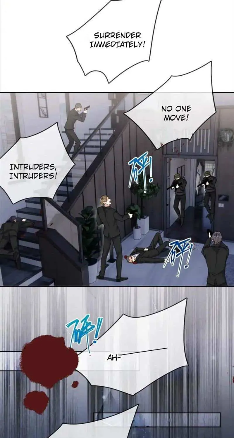 Dangerous Love Between Brothers Chapter 48 page 4 - 