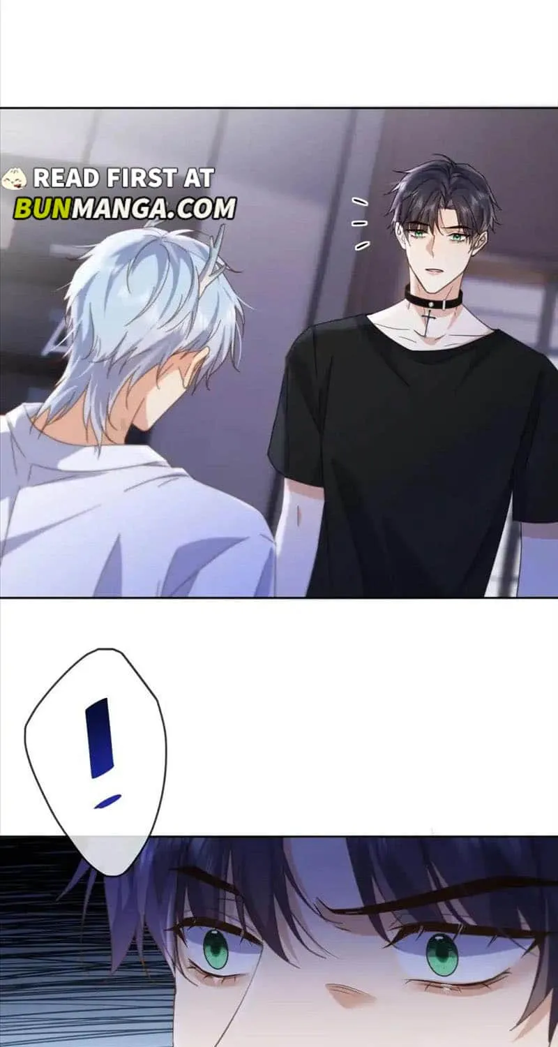 Dangerous Love Between Brothers Chapter 48 page 31 - 