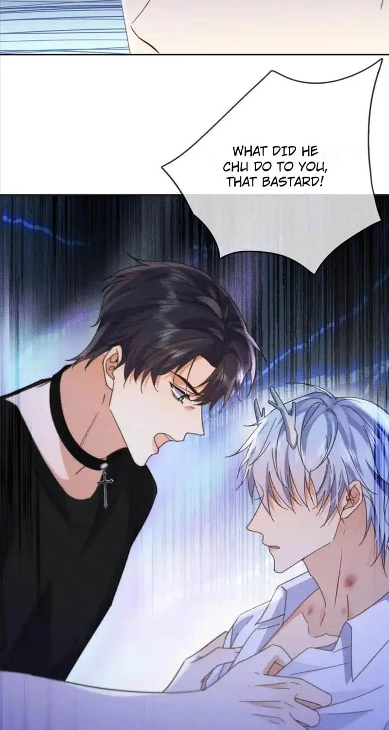 Dangerous Love Between Brothers Chapter 48 page 32 - 