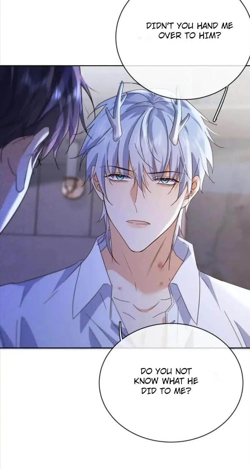 Dangerous Love Between Brothers Chapter 48 page 34 - 