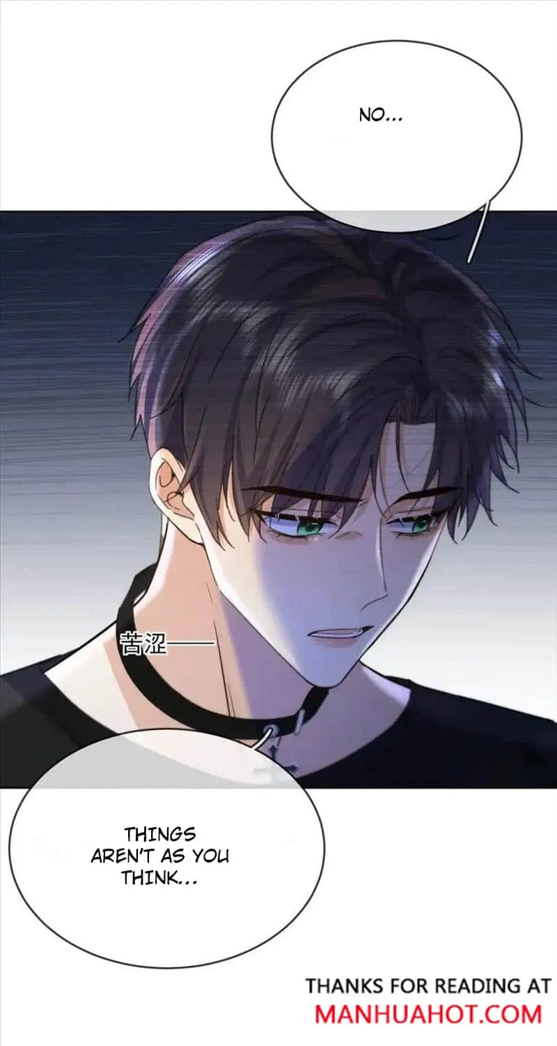 Dangerous Love Between Brothers Chapter 48 page 36 - 