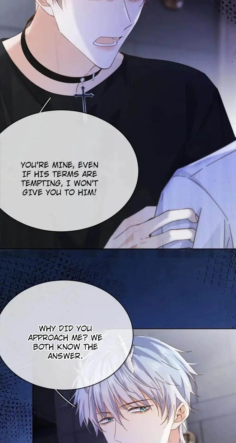 Dangerous Love Between Brothers Chapter 48 page 38 - 