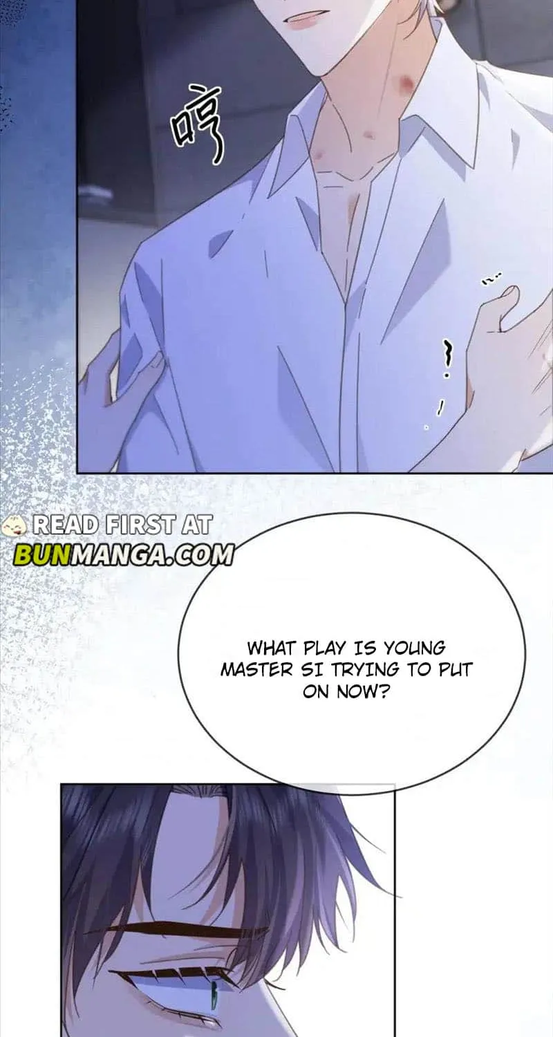 Dangerous Love Between Brothers Chapter 48 page 39 - 
