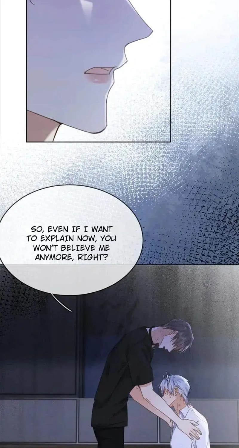 Dangerous Love Between Brothers Chapter 48 page 40 - 