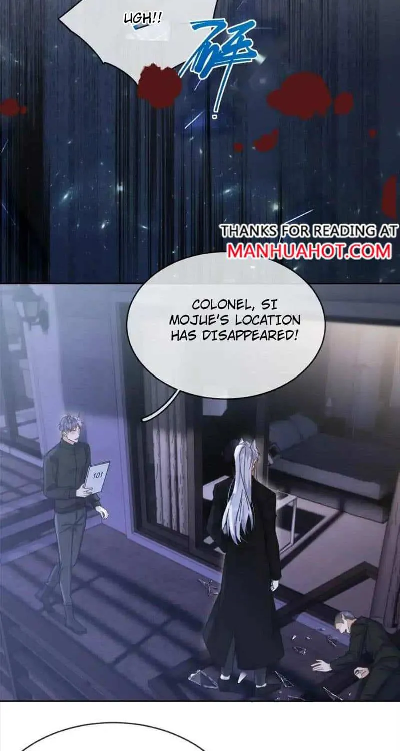 Dangerous Love Between Brothers Chapter 48 page 5 - 