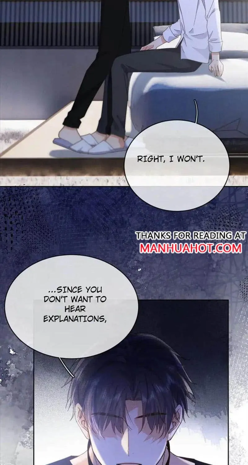 Dangerous Love Between Brothers Chapter 48 page 41 - 