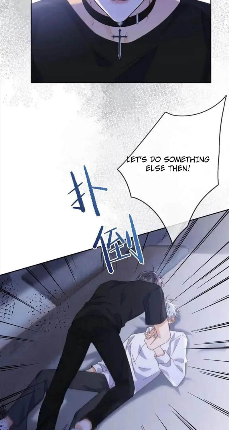 Dangerous Love Between Brothers Chapter 48 page 42 - 