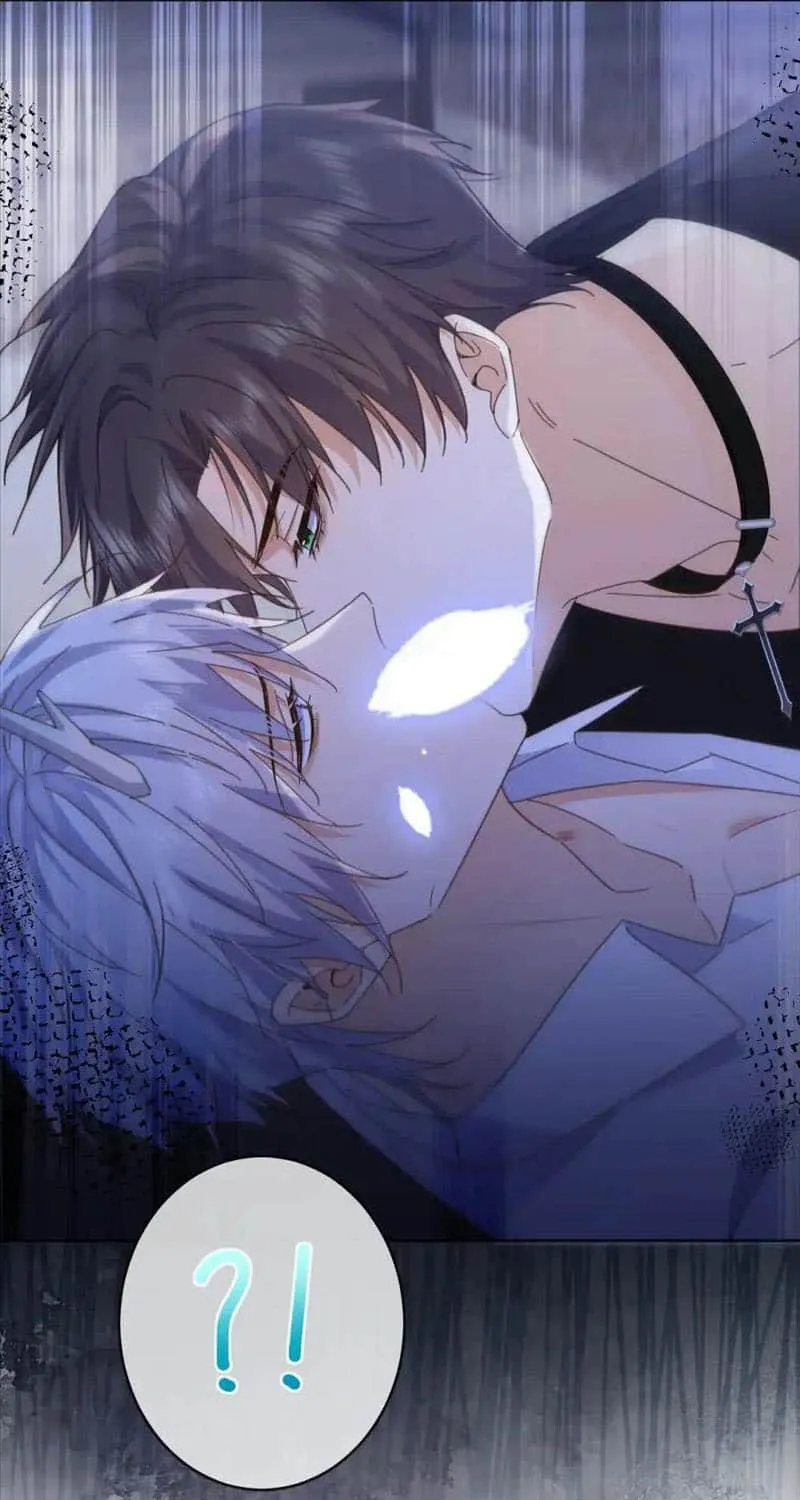 Dangerous Love Between Brothers Chapter 48 page 44 - 