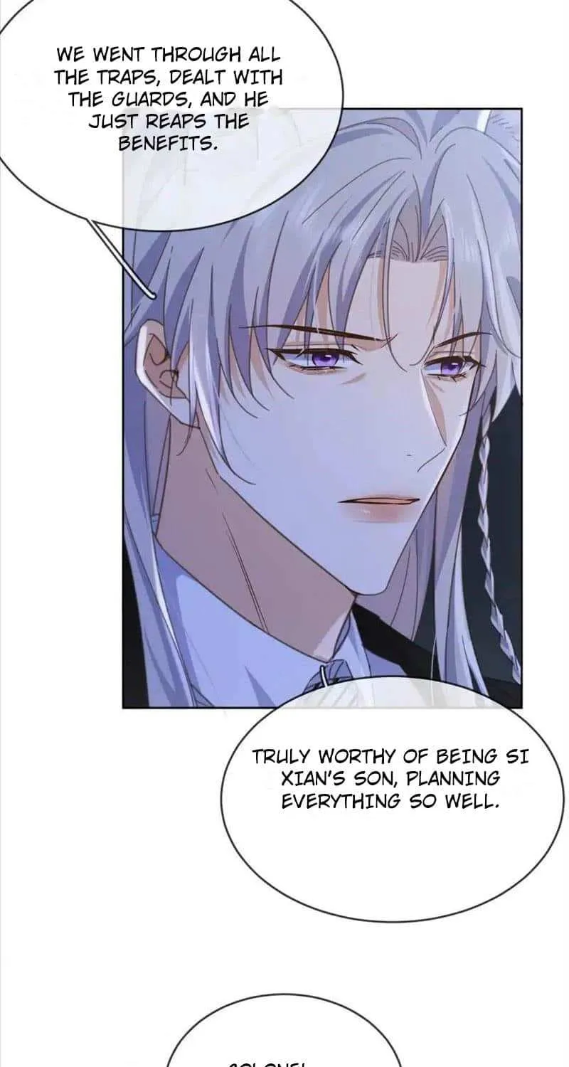 Dangerous Love Between Brothers Chapter 48 page 6 - 