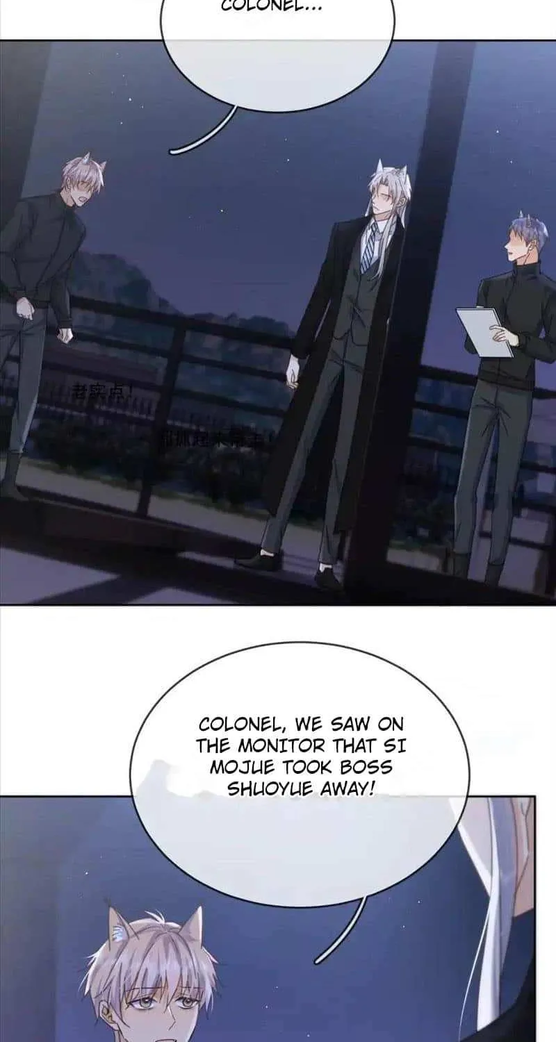 Dangerous Love Between Brothers Chapter 48 page 7 - 