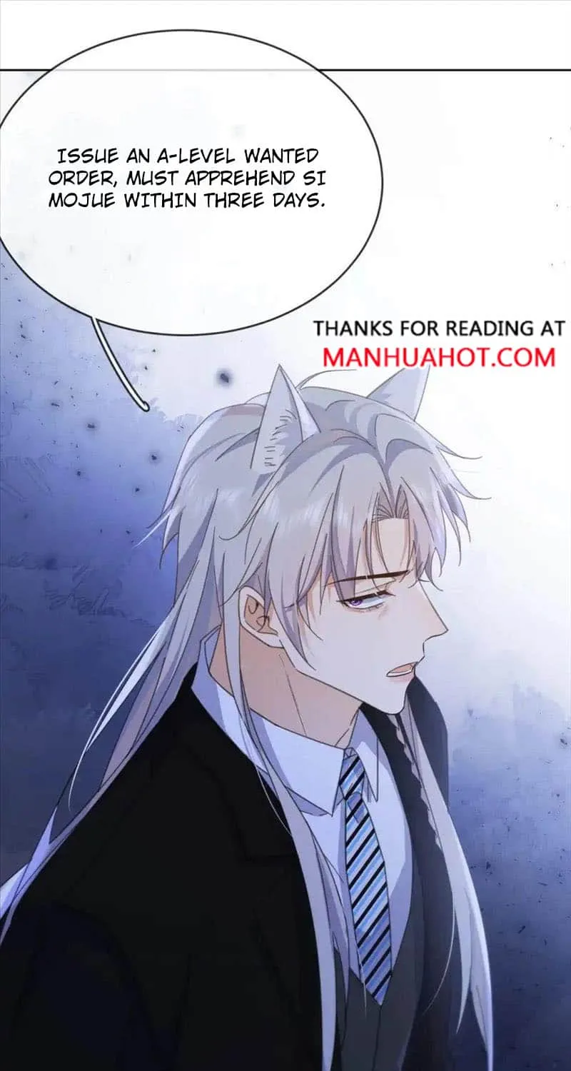 Dangerous Love Between Brothers Chapter 48 page 9 - 