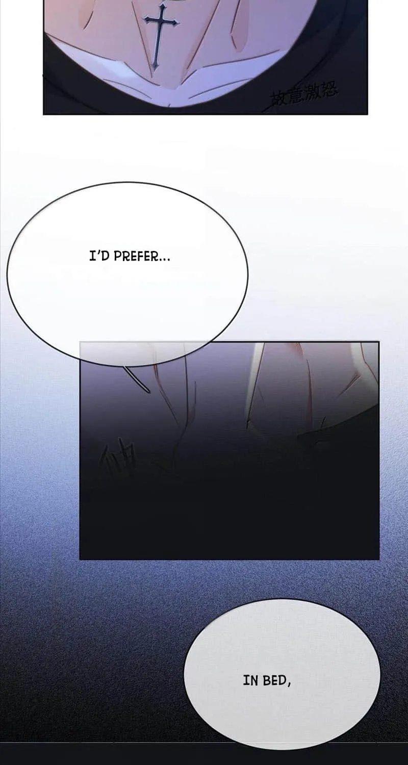 Dangerous Love Between Brothers Chapter 49 page 11 - 