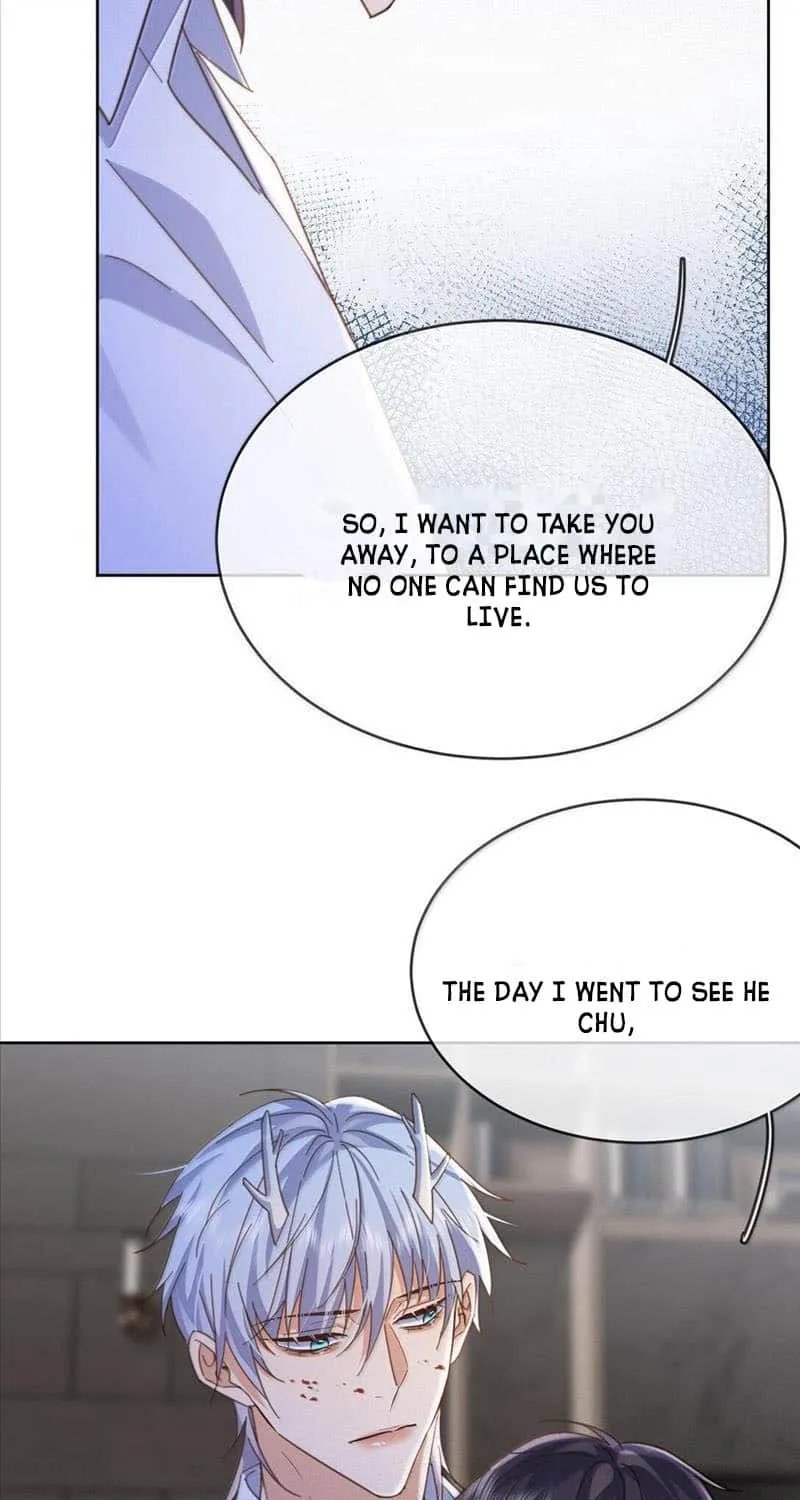 Dangerous Love Between Brothers Chapter 49 page 21 - 