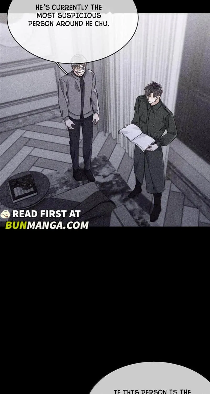 Dangerous Love Between Brothers Chapter 49 page 26 - 