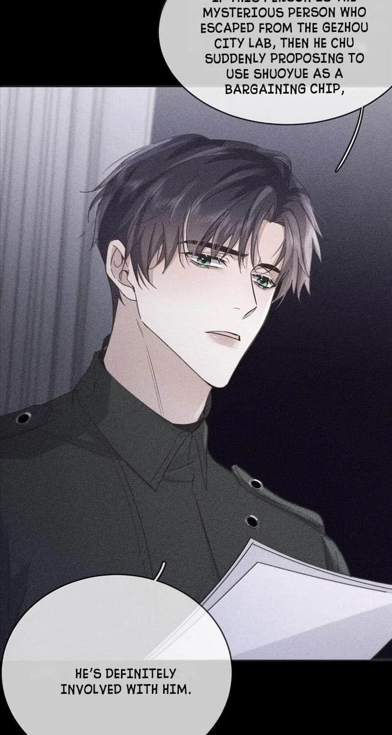 Dangerous Love Between Brothers Chapter 49 page 27 - 
