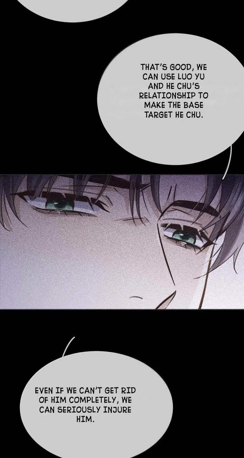 Dangerous Love Between Brothers Chapter 49 page 28 - 
