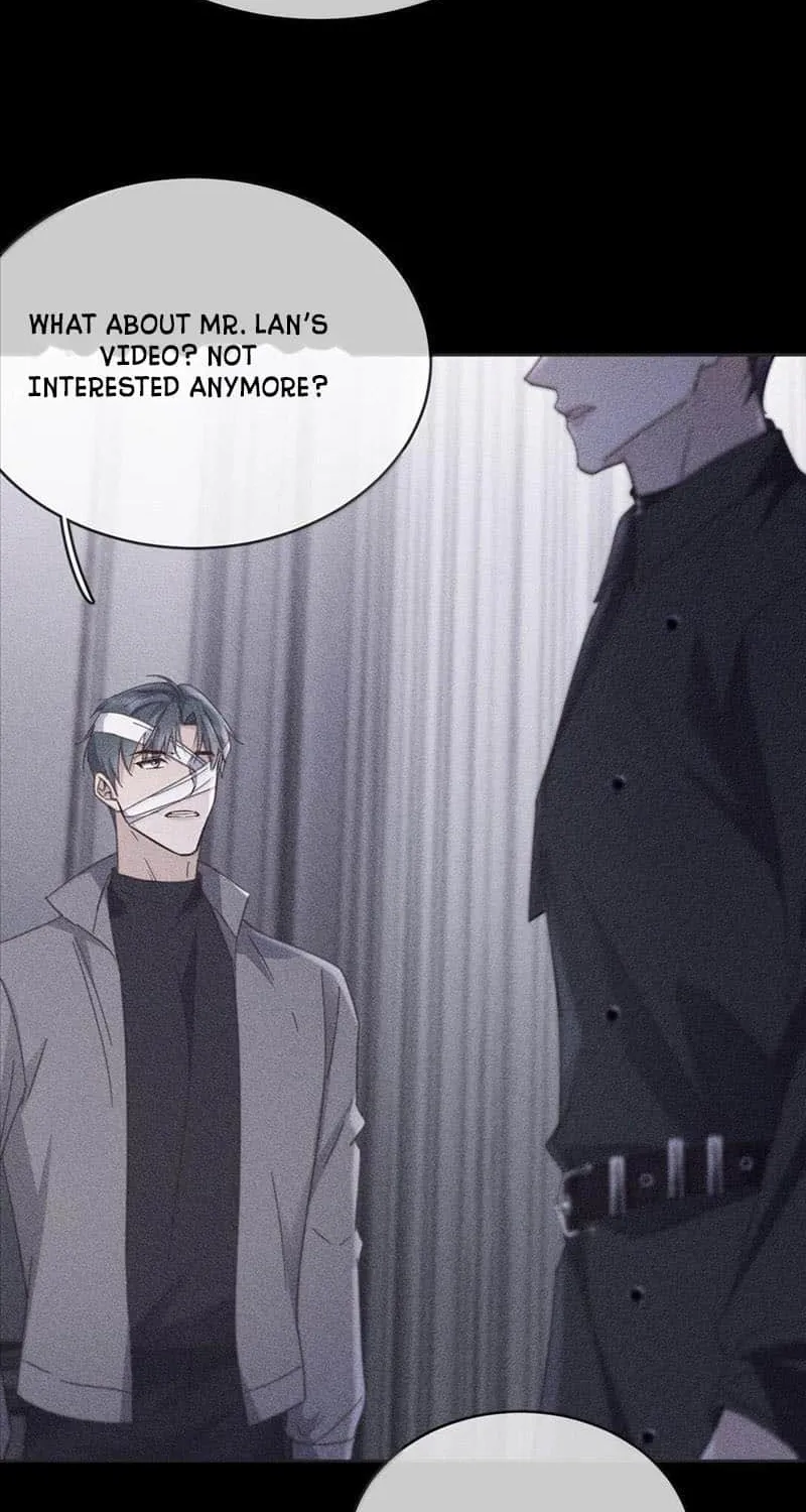 Dangerous Love Between Brothers Chapter 49 page 29 - 
