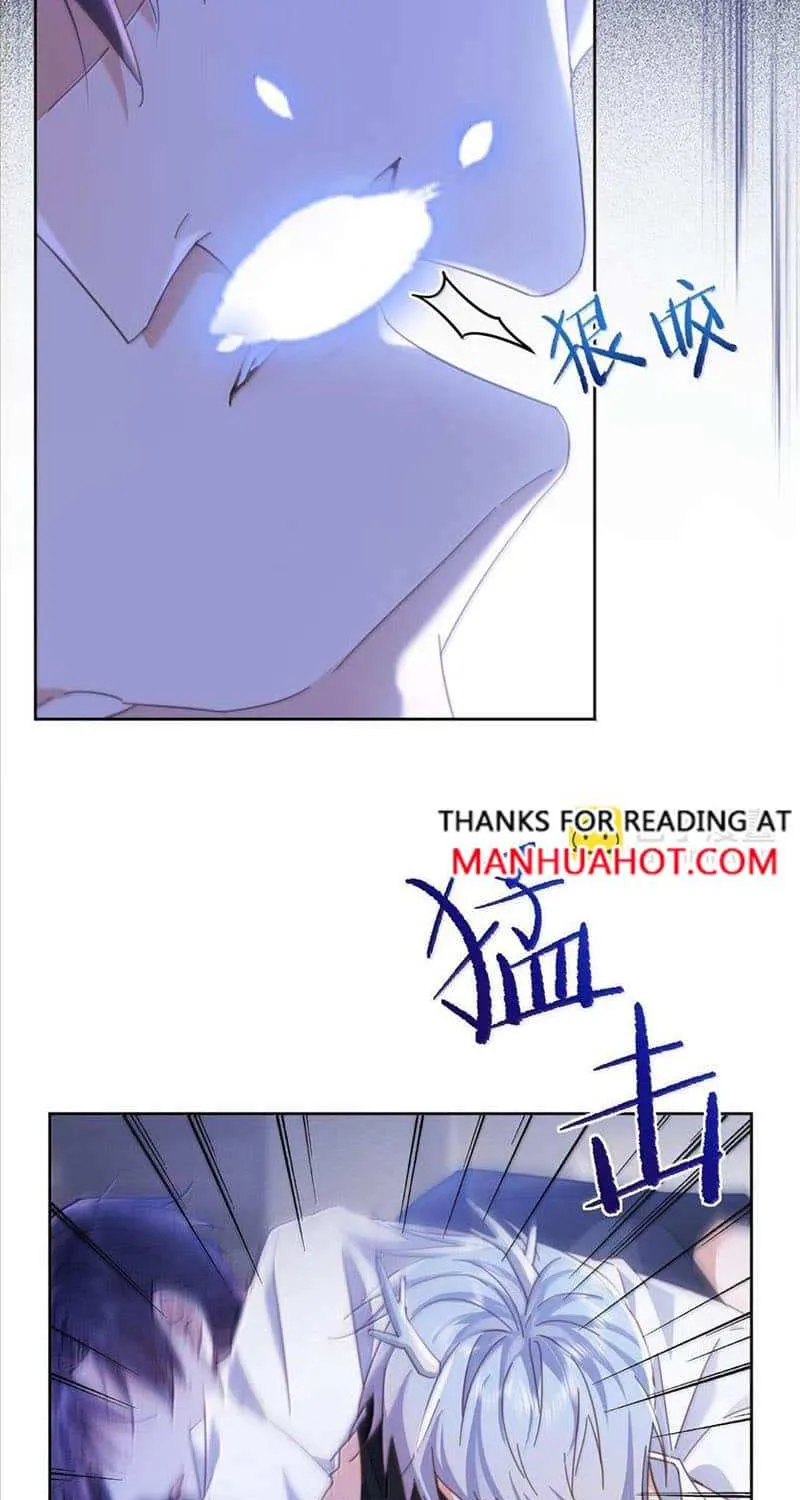 Dangerous Love Between Brothers Chapter 49 page 4 - 