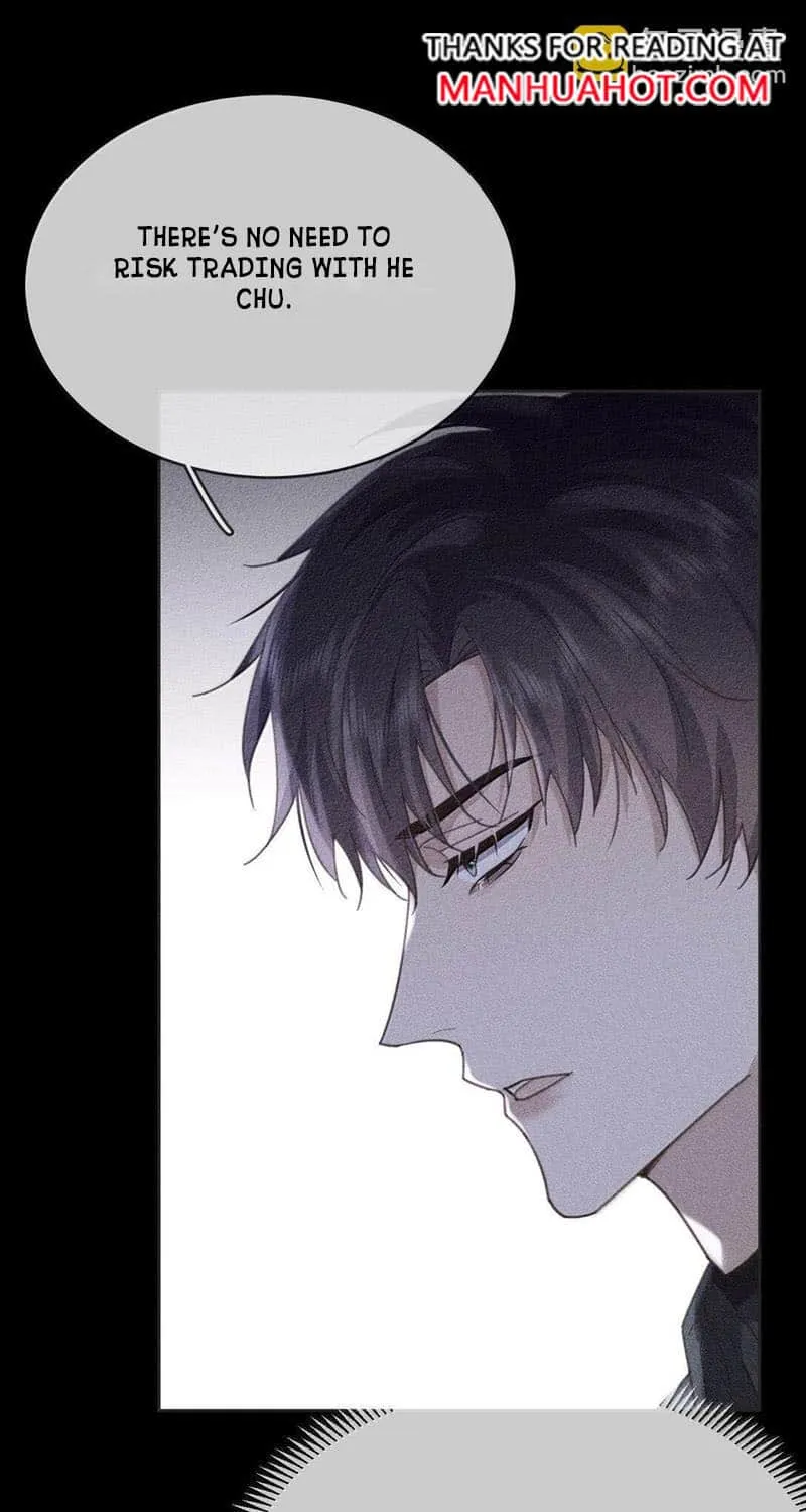 Dangerous Love Between Brothers Chapter 49 page 31 - 