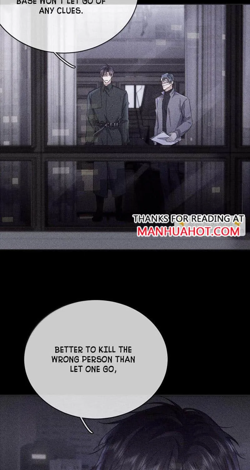 Dangerous Love Between Brothers Chapter 49 page 35 - 