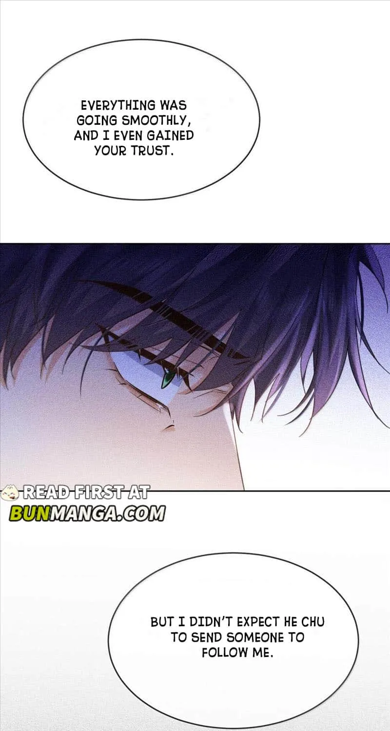 Dangerous Love Between Brothers Chapter 49 page 38 - 
