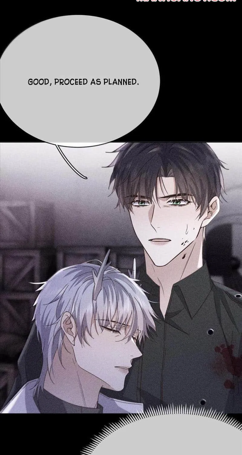Dangerous Love Between Brothers Chapter 49 page 40 - 