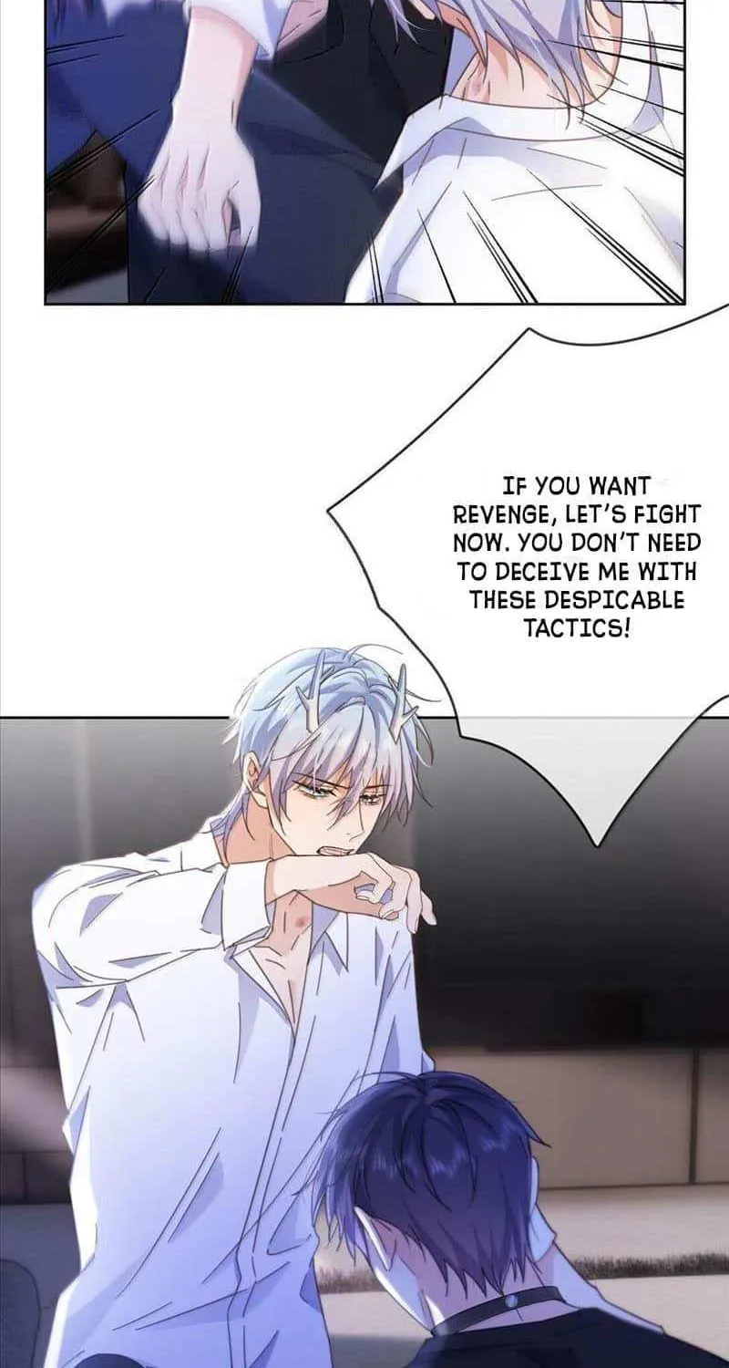 Dangerous Love Between Brothers Chapter 49 page 5 - 