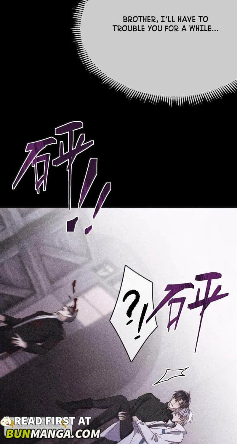Dangerous Love Between Brothers Chapter 49 page 41 - 