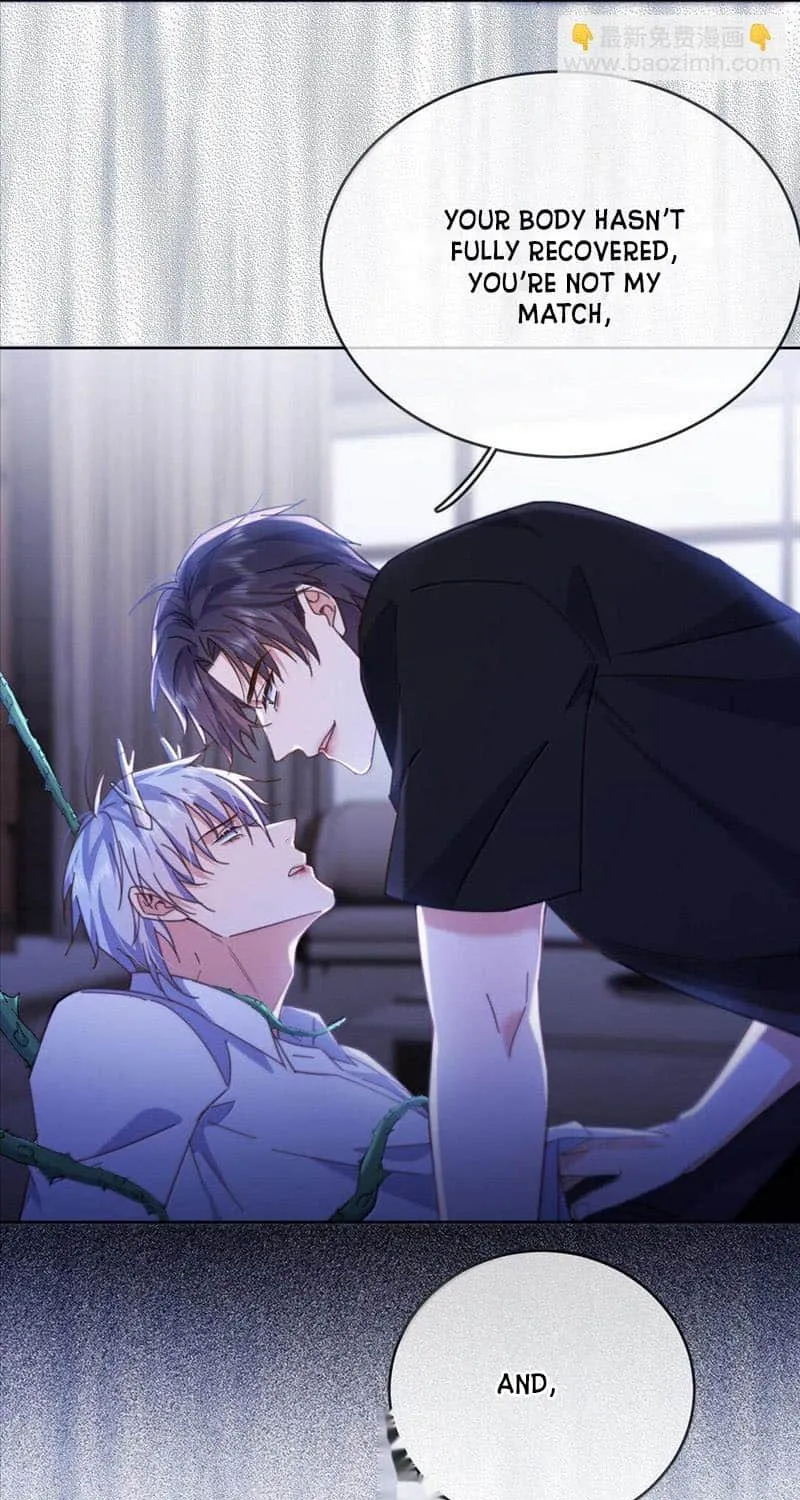 Dangerous Love Between Brothers Chapter 49 page 9 - 